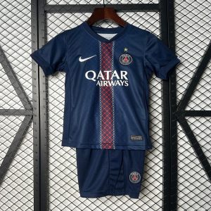 1 star 25 26 kids psg home size 16 28 jersey
