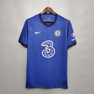 20 21 Chelsea home S-XXL - Front