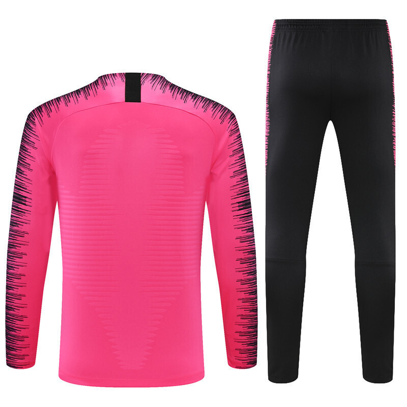 2018 19 psg pink tracksuit sizes s 2xl player version01 2018 19 psg pink tracksuit sizes s 2xl player version01