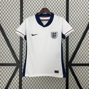 2024 Women England Home S-XXL - Front