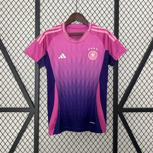 2024 Women Germany Away S-XXL - Front