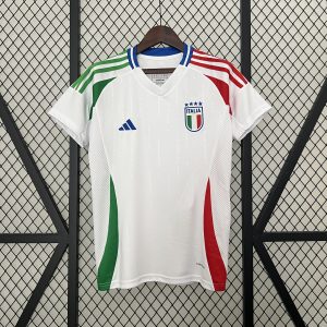 2024 Women's Italy Away S-XXL - Front