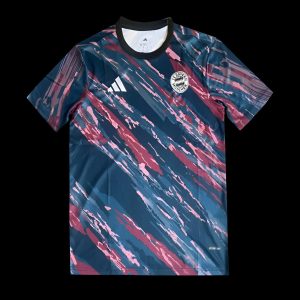 2025/26 Bayern Munich Special Pre-Match Jersey - Front
