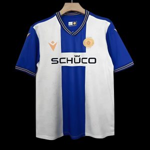 2025/26 Bielefeld Home 120Th Anniversary Jersey - Front