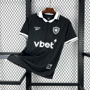 2025/26 Botafogo Away Jersey - Front