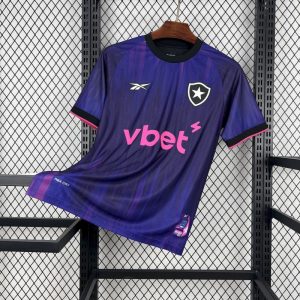 2025/26 Botafogo V-KIT Jersey - Front