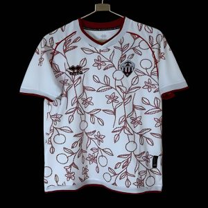 2025/26 Castellon Away Jersey - Front