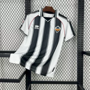 2025/26 CD Castellon Home Jersey - Front