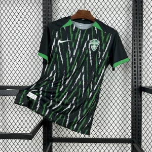 2025/26 Elche Away Jersey - Front