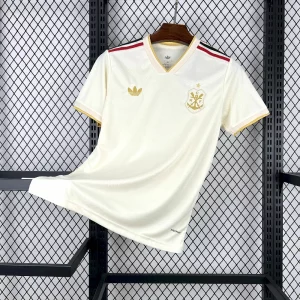 2025/26 Flamengo Third Jersey - Front