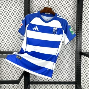 2025/26 Granada Away Jersey - Front