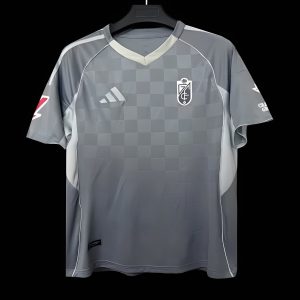 2025/26 Granada Third Jersey - Front