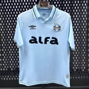 2025/26 Gremio Away Jersey - Front