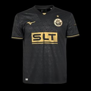 2025/26 Hansa Rostock Home Jersey - Front