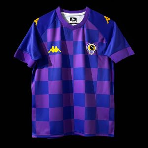 2025/26 Hercules Away Jersey - Front