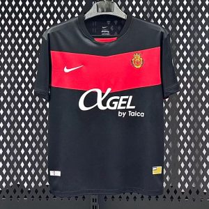 2025/26 Mallorca Third Jersey - Front