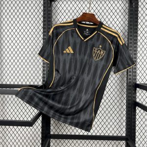 2025/26 Mens Atlético Mineiro Third Jersey - Front
