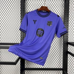 2025/26 Mens Barcelona Maillot Concept Jersey - Front
