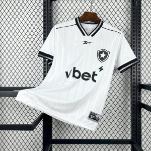 2025/26 Mens Botafogo Third Jersey - Front