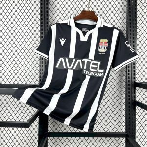 2025/26 Mens Cartagena Home Jersey - Front