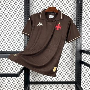 2025/26 Mens CR Vasco Da Gama Feminino Third Jersey - Front