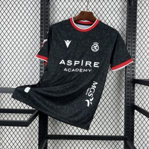 2025/26 Mens Cultural Leonesa Away Jersey - Front