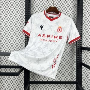2025/26 Mens Cultural Leonesa Home Jersey - Front
