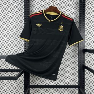 2025/26 Mens Flamengo Special Jersey - Front