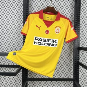2025/26 Mens Galatasaray Special Jersey - Front
