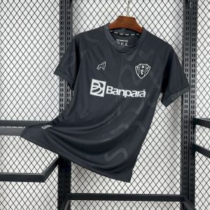 2025/26 Mens Paysandu Third Jersey - Front