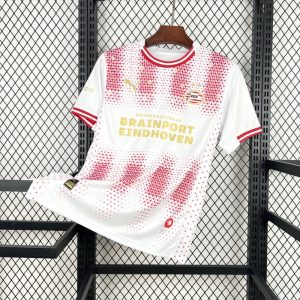 2025/26 Mens PSV Eindhoven Special Jersey - Front