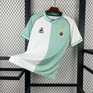 2025/26 Mens Racing De Santander 113th Anniversary Jersey 2 - Front