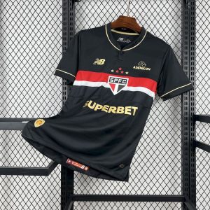 2025/26 Mens Sao Paulo Third Jersey - Front