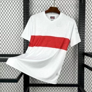 2025/26 Mens Stuttgart Anniversary Jersey - Front
