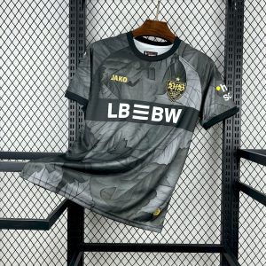 2025/26 Mens Stuttgart Third Jersey - Front