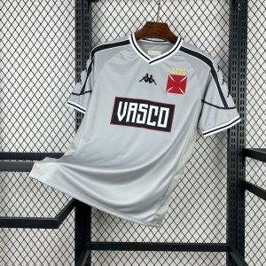 2025/26 Mens Vasco Da Gama Pre-Match Jersey - Front