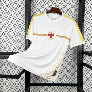 2025/26 Mens Vasco Da Gama Special Edition Jersey - Front