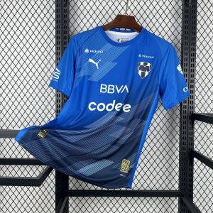 2025/26 Monterrey Special Jersey - Front
