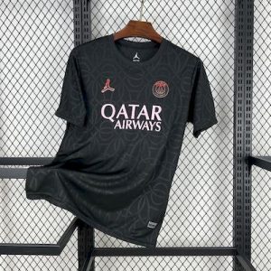 2025/26 Paris Saint-Germain Pre-match Training Jersey Jersey - Front