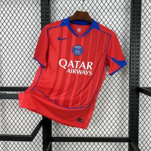 2025/26 PSG Paris Saint-Germain Third Jersey - Front