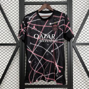 2025/26 PSG Special Edition S-4XL Jersey - Front