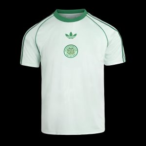2025 Celtic Home Jersey - Front