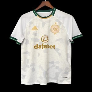 2026/26 Celtic Third Jersey - Front