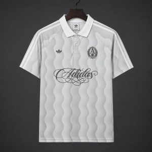 2026/27 Adidas Originals Summer Glow Jersey - Front