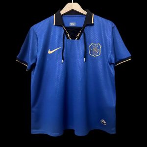 2026/27 AIK 2026  Överallt  Limited-Edition Cup Blue Jersey - Front