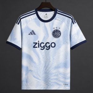 2026/27 Ajax Away Jersey - Front