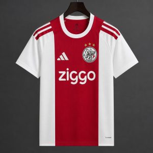 2026/27 Ajax Home Jersey - Front