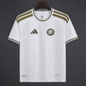 2026/27 Al-Nassr Third Jersey - Front