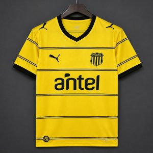 2026/27 Atletico Penarol Away Jersey - Front