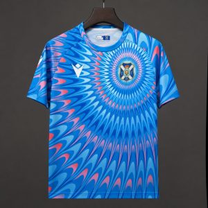 2026/27 CD Tenerife Away Jersey - Front